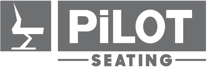 Pilot Seating Logo